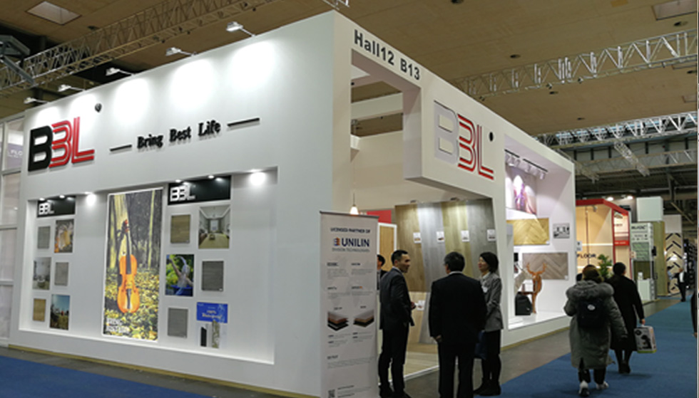 DOMOTEX Hanover