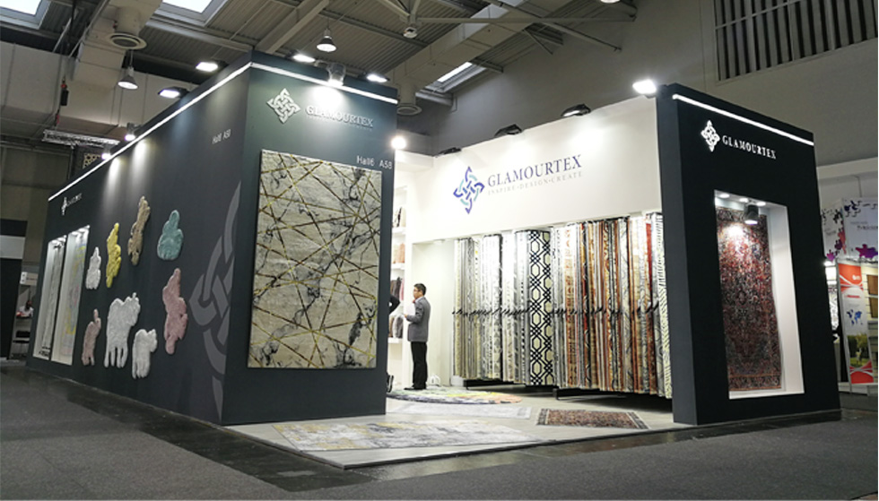 DOMOTEX Hanover