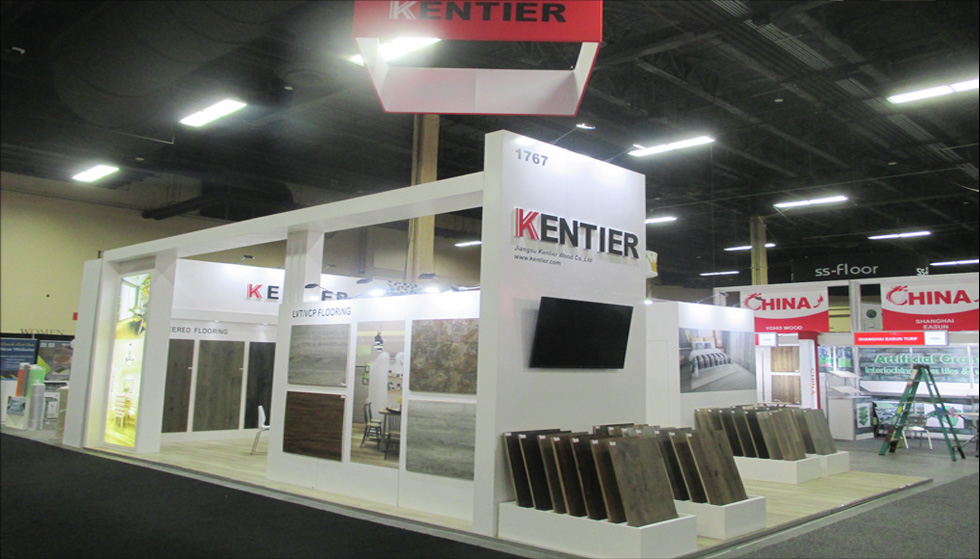 DOMOTEX America