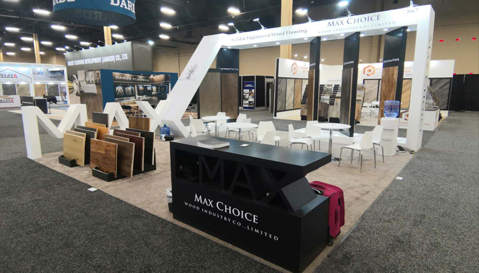 DOMOTEX America