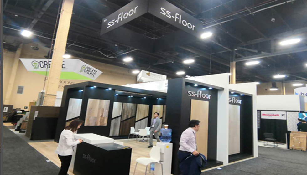 DOMOTEX America